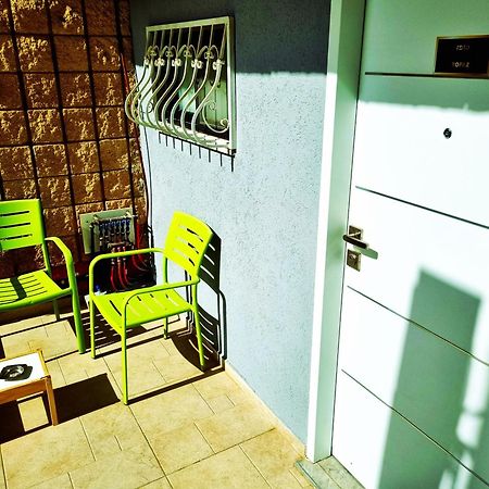 Diamond Suites Eilat Exteriör bild