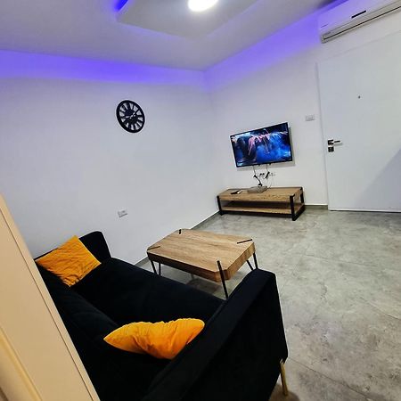 Diamond Suites Eilat Exteriör bild