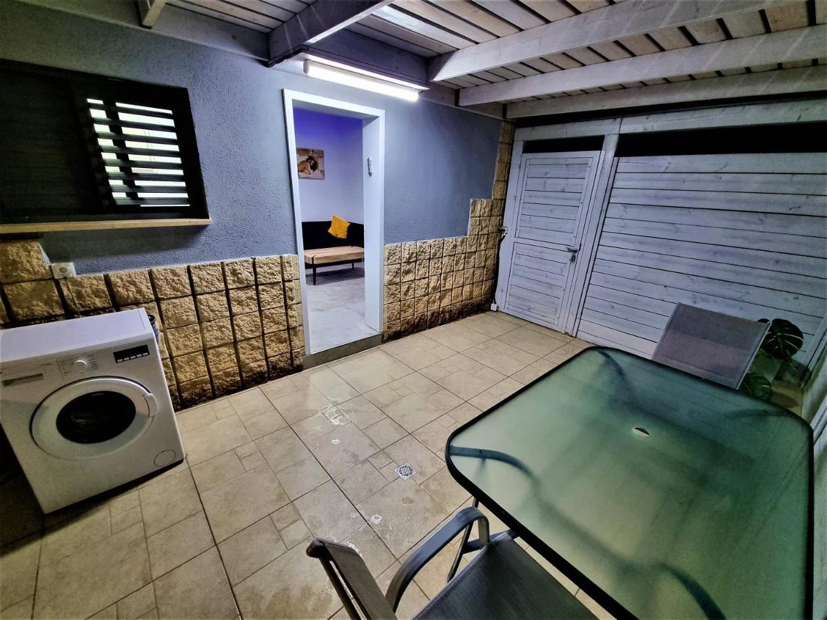 Diamond Suites Eilat Exteriör bild