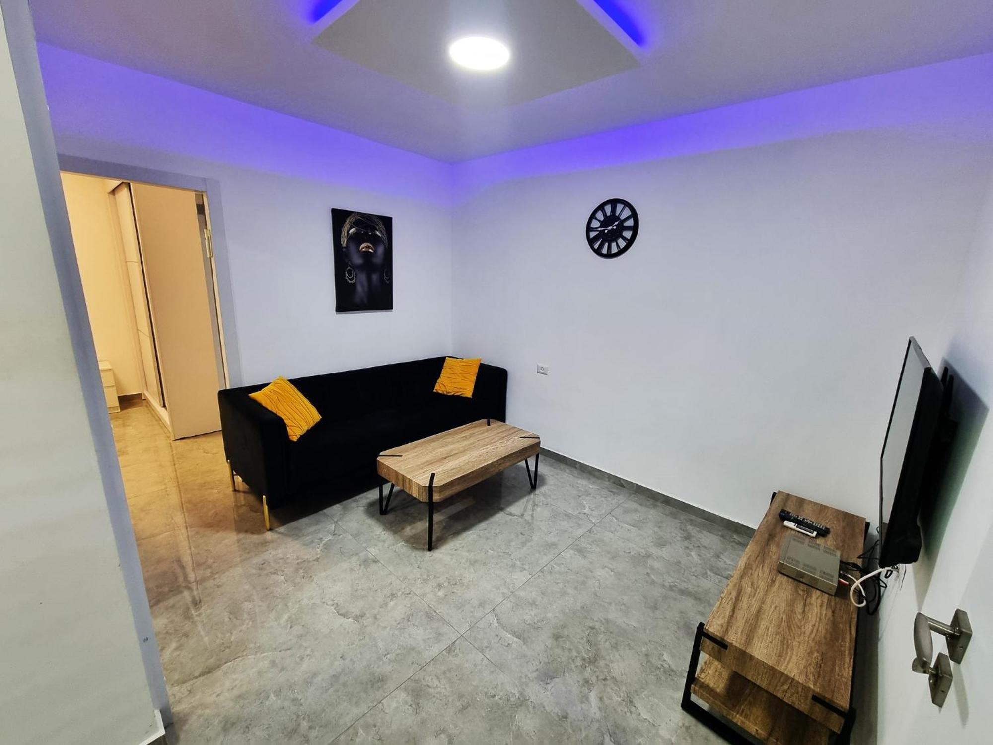 Diamond Suites Eilat Exteriör bild