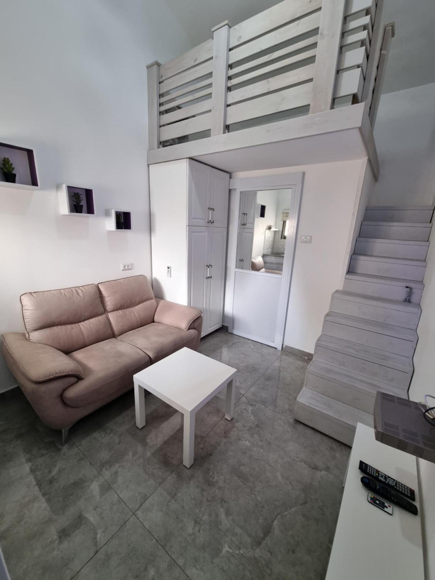 Diamond Suites Eilat Exteriör bild