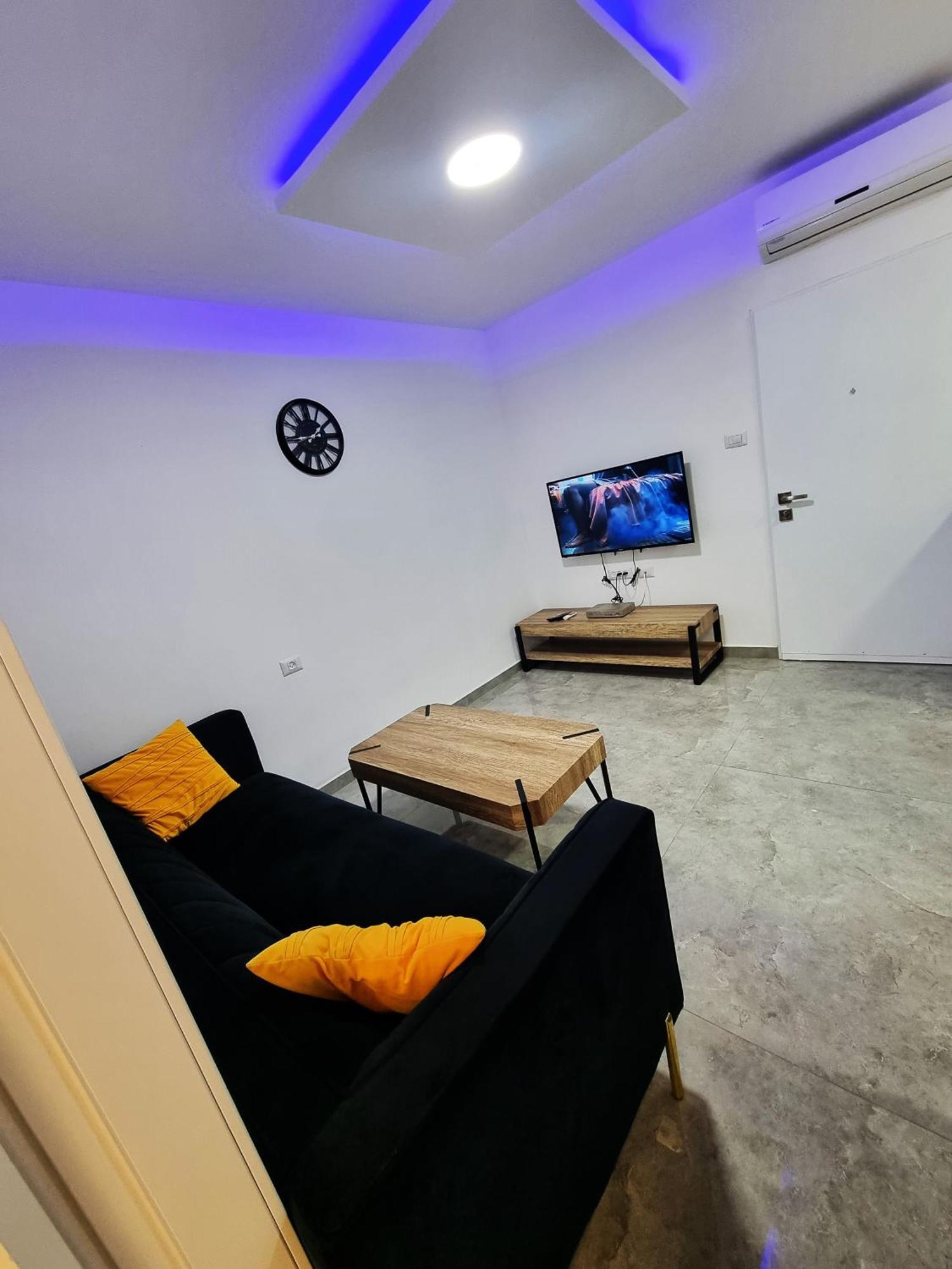 Diamond Suites Eilat Exteriör bild